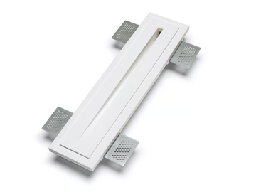 4100G - LED wall-mounted Cristaly® steplight by 9010 novantadieci - view 2